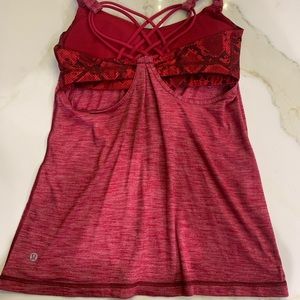 Lululemon Top